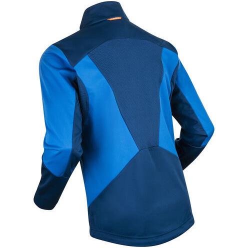 ビヨルンダーリ BjornDaehlie クロスカントリースキー オーバー