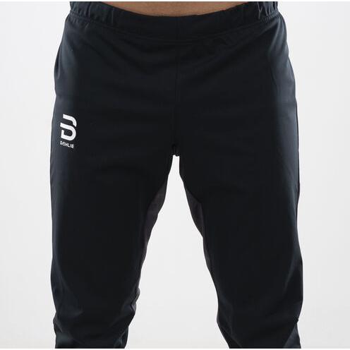 ビヨルンダーリ BjornDaehlie クロスカントリースキー オーバー