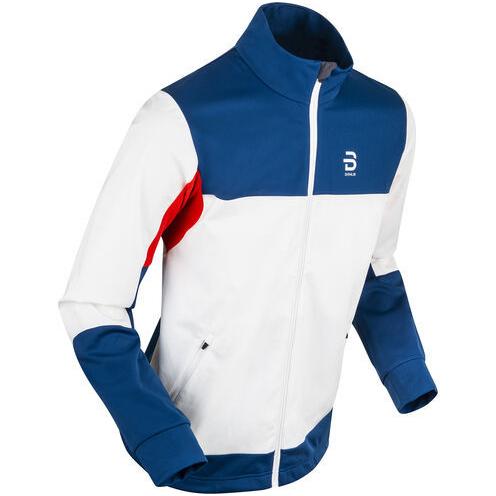 ビヨルンダーリ BjornDaehlie クロスカントリースキー オーバー