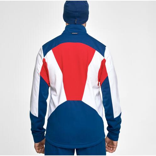 ビヨルンダーリ BjornDaehlie クロスカントリースキー オーバー