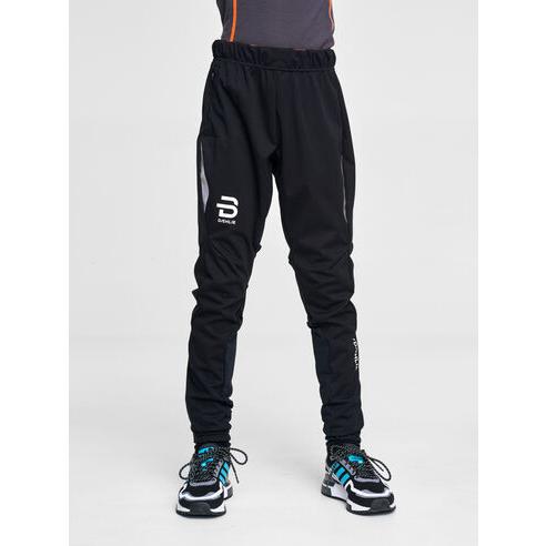 ビヨルンダーリ BjornDaehlie クロスカントリースキー オーバー