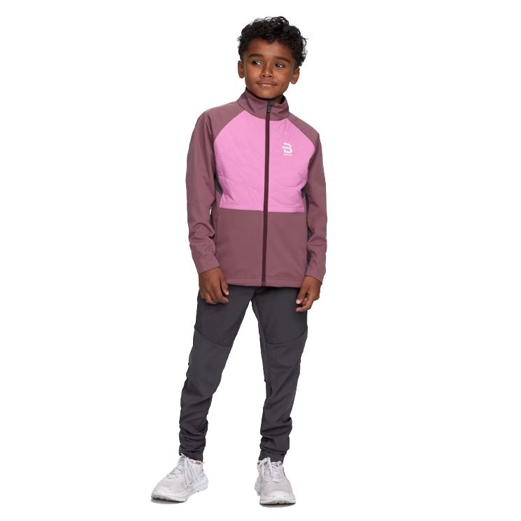 ビヨルンダーリ BjornDaehlie 333553 CHALLENGE 2.0 JR カラー(29100