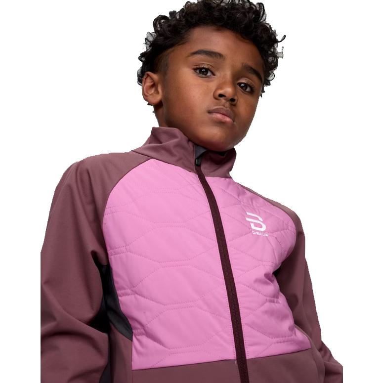 ビヨルンダーリ BjornDaehlie 333553 CHALLENGE 2.0 JR カラー(29100