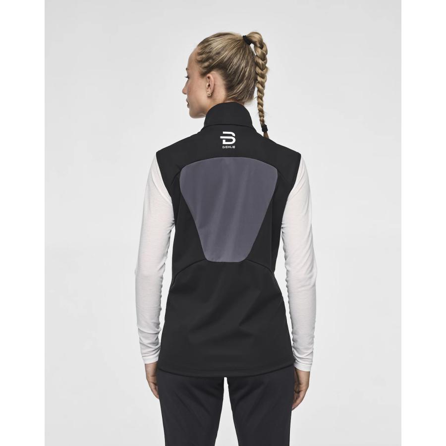 ビヨルンダーリ BjornDaehlie WOMEN クロスカントリースキー