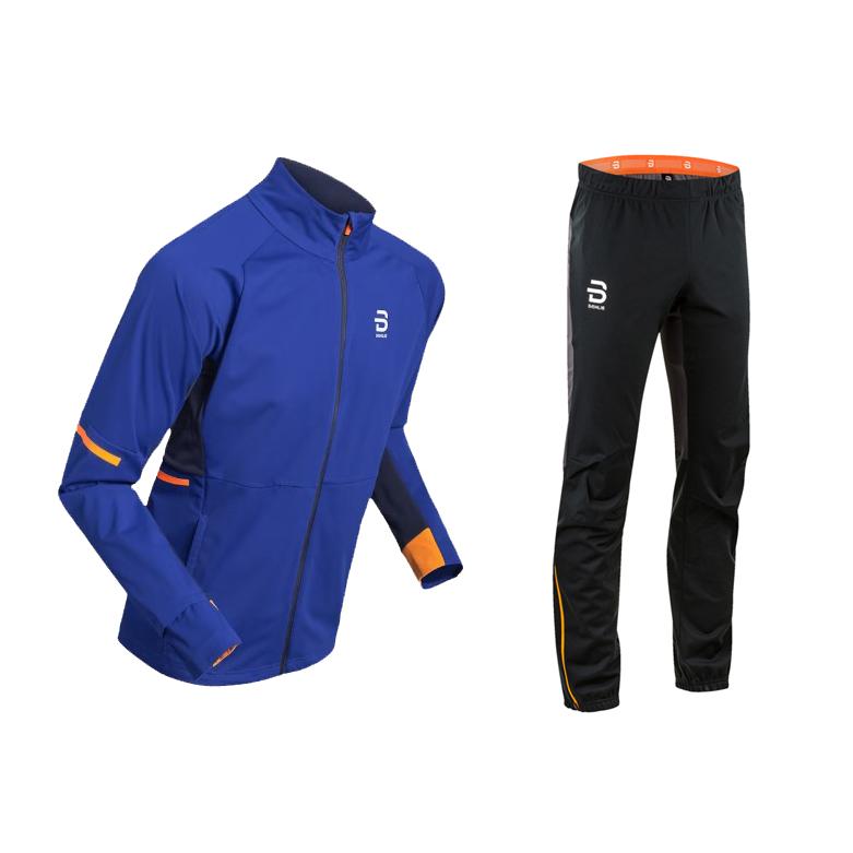 ビヨルンダーリ BjornDaehlie 333918 Force カラーRoyal Blue ビヨルンダーリ BjornDaehlie 333918 Force カラーRoyal Blue