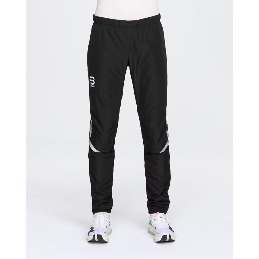ビヨルンダーリ BjornDaehlie 333993 Pants Winner 4.0 カラーBlack