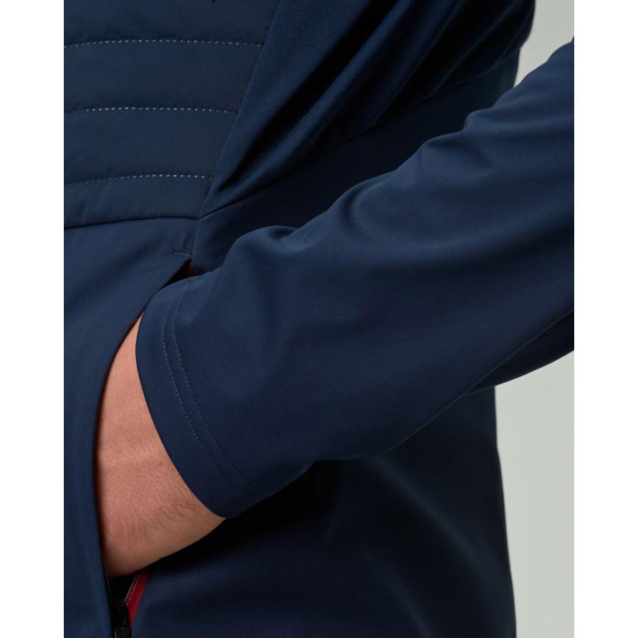 ビヨルンダーリ BjornDaehlie 334091 CHALLENGE 3.0 カラーNavy blue