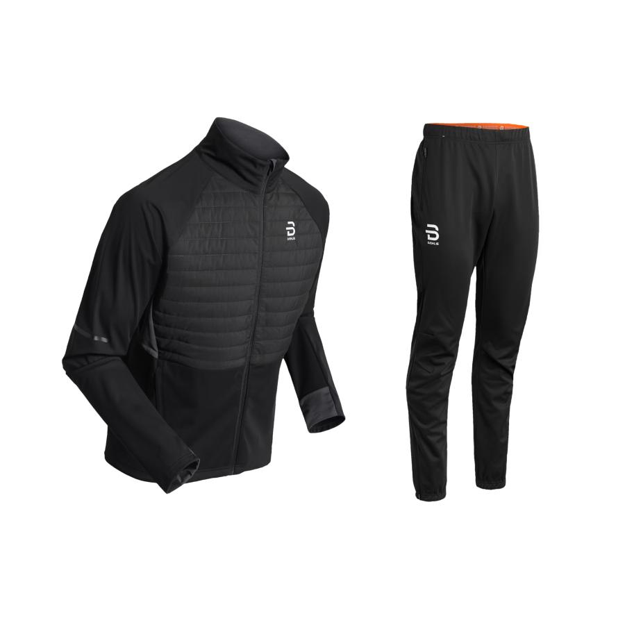 ビヨルンダーリ BjornDaehlie 334091 CHALLENGE 3.0 カラーBlack(99900