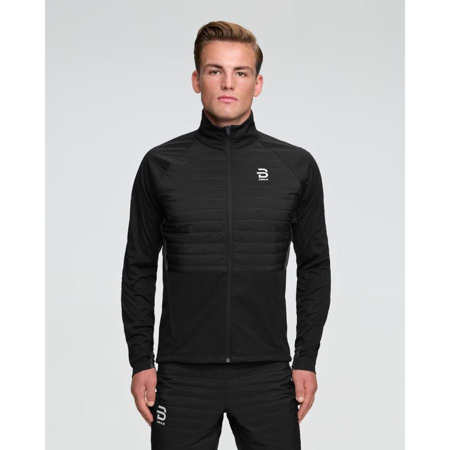 ビヨルンダーリ BjornDaehlie 334091 CHALLENGE 3.0 カラーBlack(99900