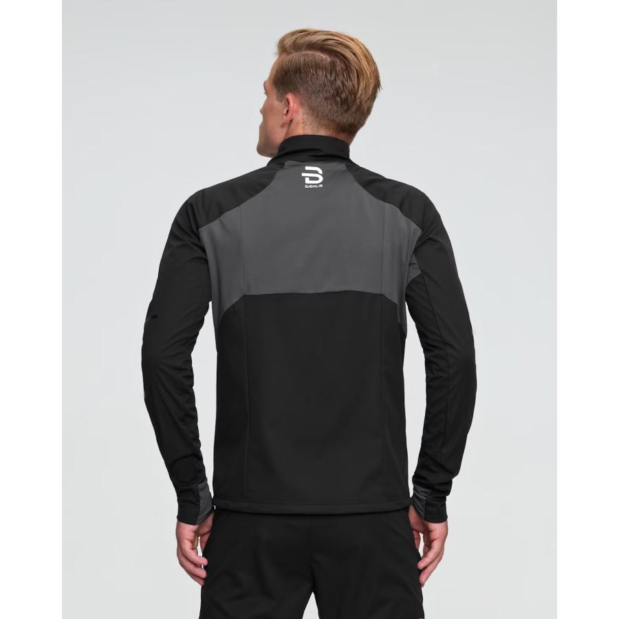 オーバージャージ ビョルンダーリ　クロスカントリースキー　Sサイズ オーバージャージ ビョルンダーリ クロスカントリースキー Sサイズ