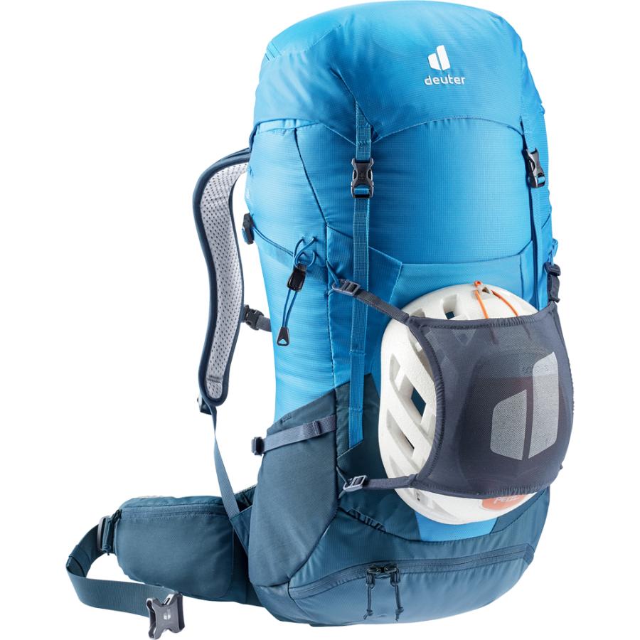 ドイター deuter 3400821 フューチュラ32 カラー/リーフ×インク(1358 
