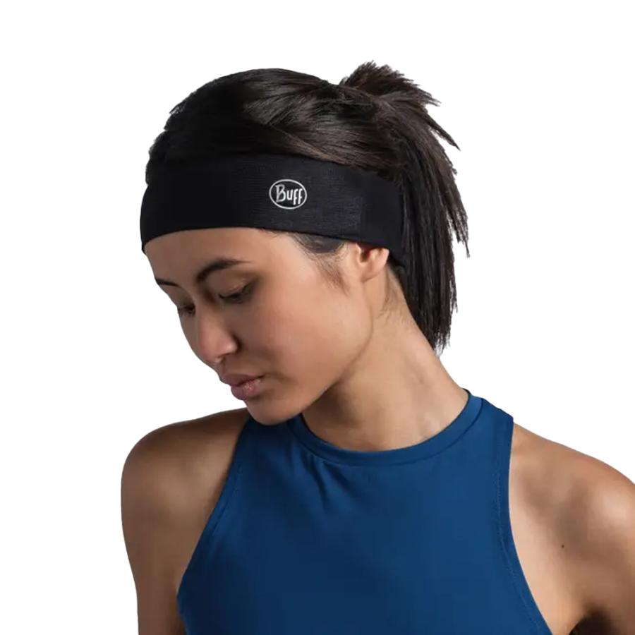 BUFF（バフ） BUFF 357557 COOLNET UV SLIM HEADBAND カラーSOLID