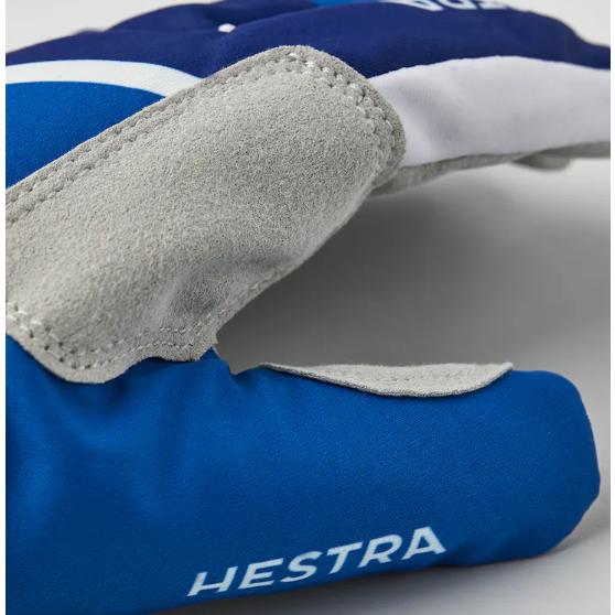 ヘストラ HESTRA クロスカントリースキー 手袋 レーシングジュニア