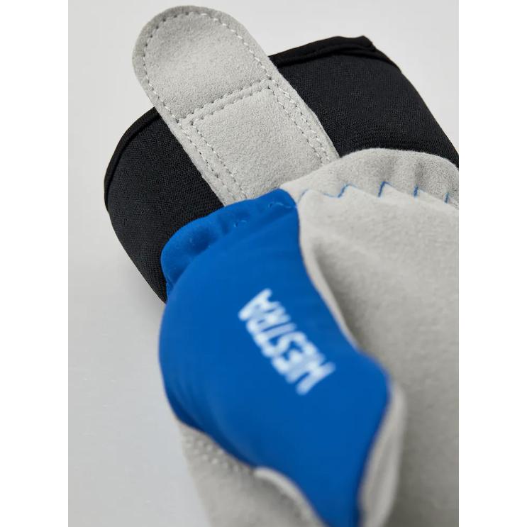 ヘストラ HESTRA クロスカントリースキー 手袋 レーシングジュニア