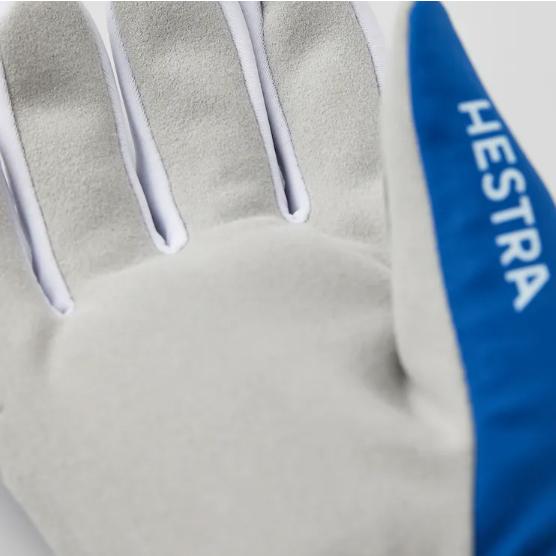 ヘストラ HESTRA クロスカントリースキー 手袋 レーシングジュニア
