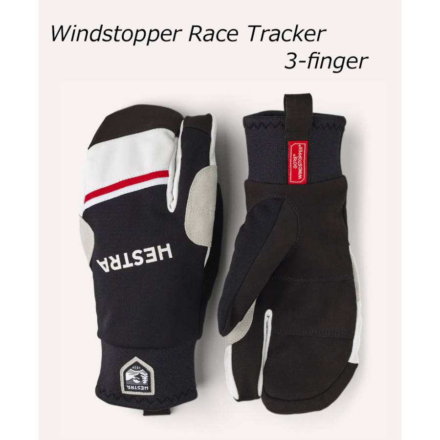 ヘストラ HESTRA クロスカントリースキー 手袋 レーシンググローブ
