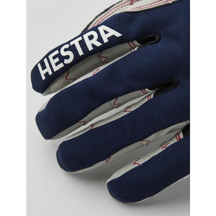 ヘストラ HESTRA クロスカントリースキー 手袋 レーシンググローブ