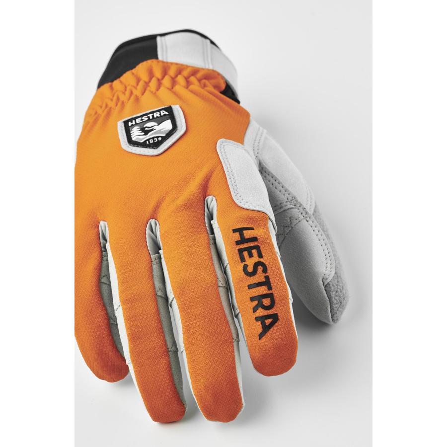 HESTRA（ヘストラ） HESTRA 37120 Ergo Grip XC Race カラーOrange(510