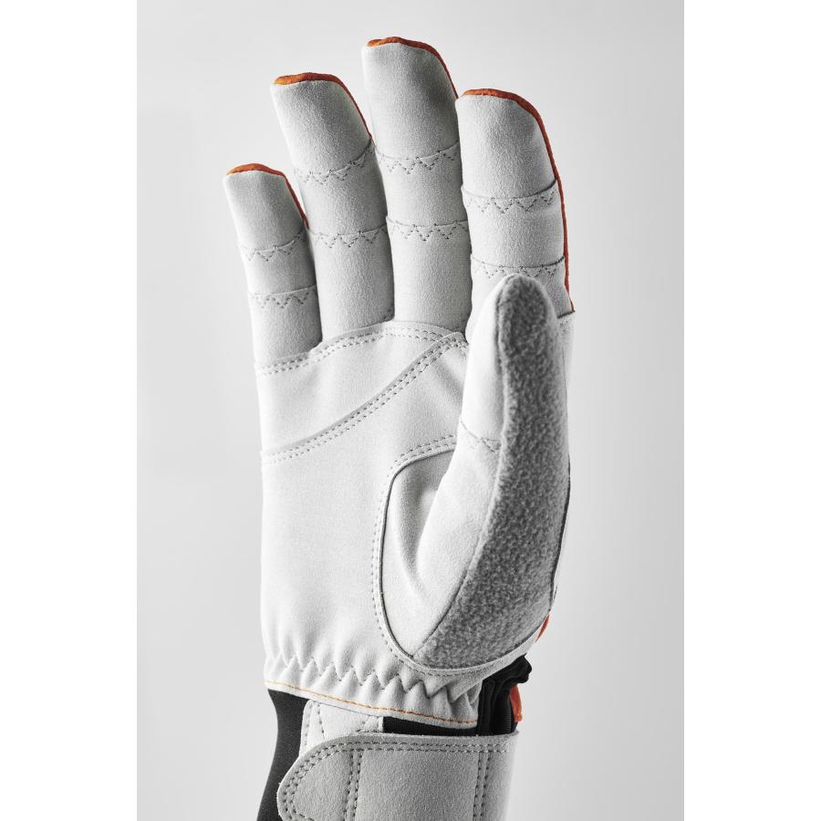 HESTRA（ヘストラ） HESTRA 37120 Ergo Grip XC Race カラーOrange(510