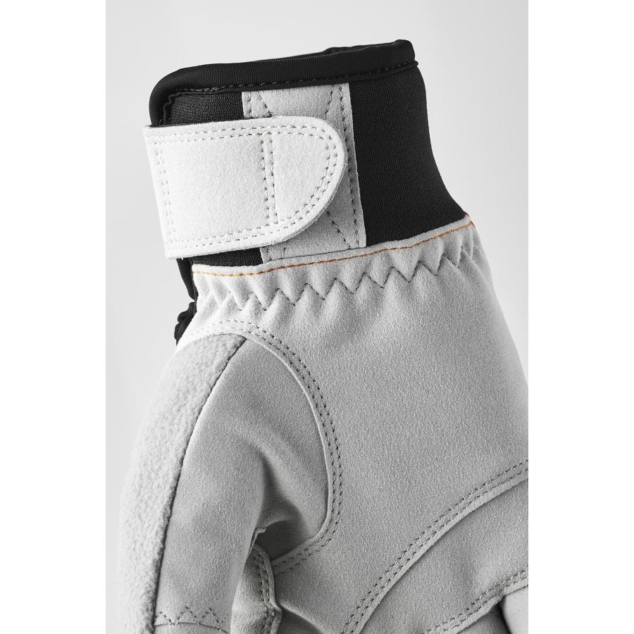 HESTRA（ヘストラ） HESTRA 37120 Ergo Grip XC Race カラーOrange(510