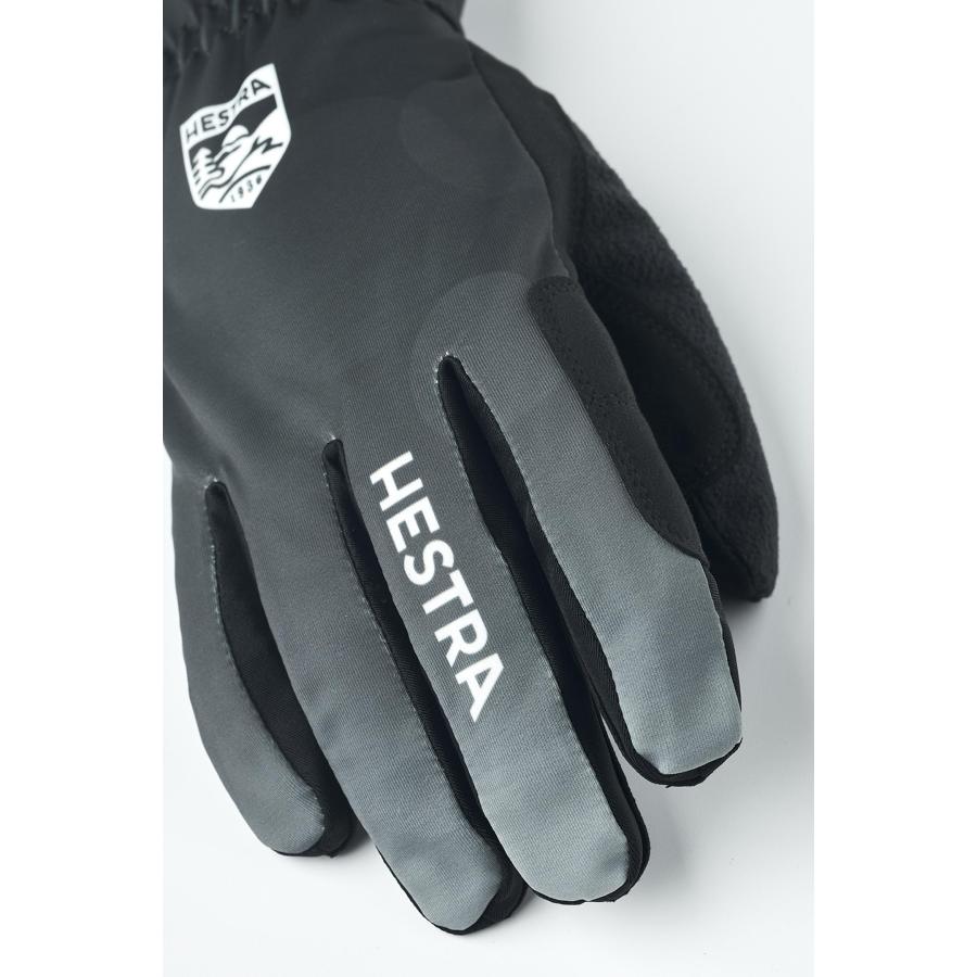 HESTRA（ヘストラ） HESTRA 37240 XC Touring カラーBlack Print(119