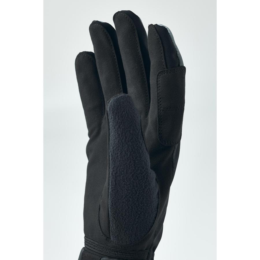 HESTRA（ヘストラ） HESTRA 37240 XC Touring カラーBlack Print(119