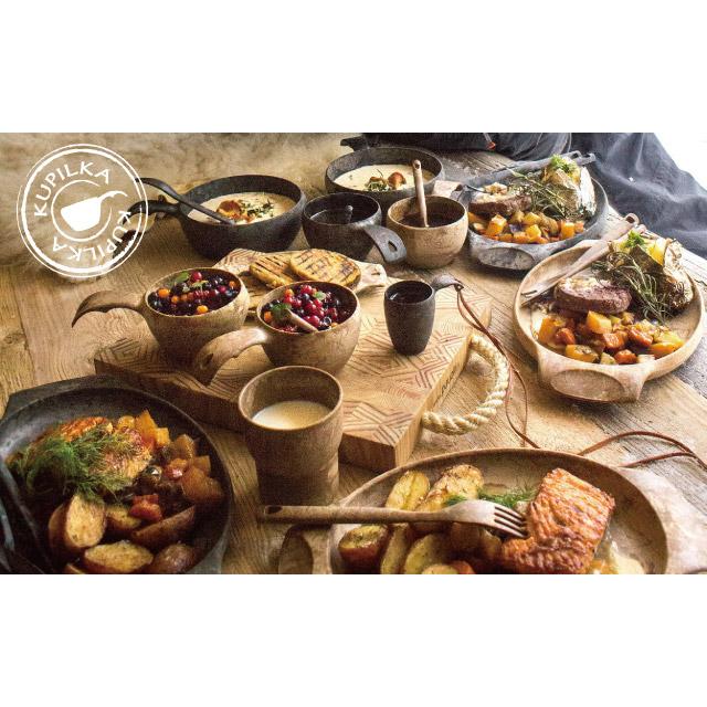 クピルカ KUPILKA 【日本正規販売品】3728020 クピルカ44 カラーGN