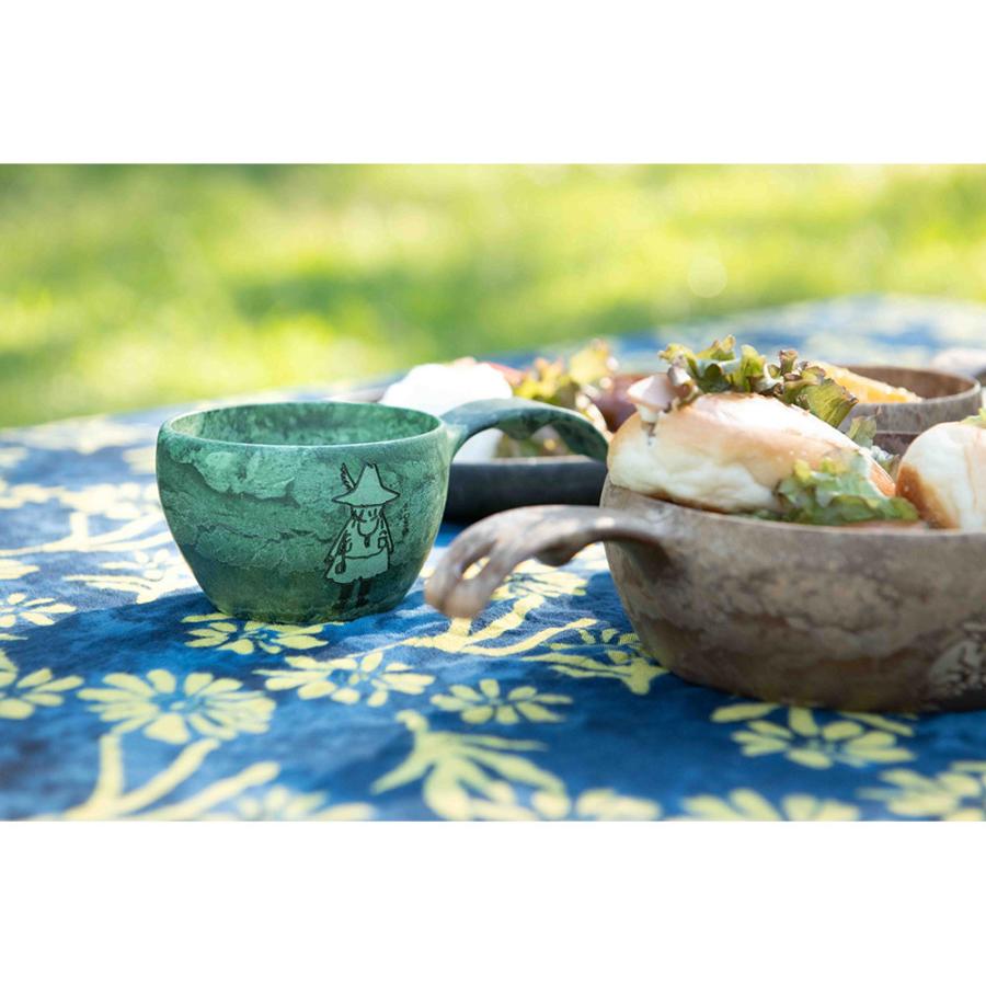 クピルカ KUPILKA 【日本正規販売品】3728025 クピルカ21 ムーミン