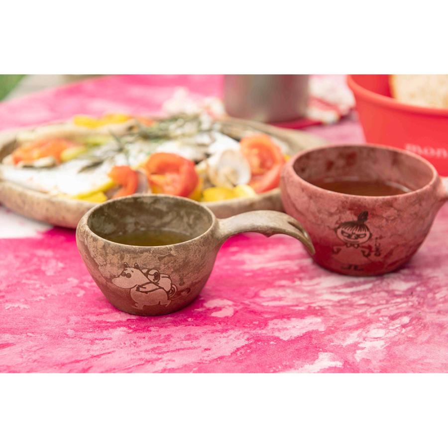 クピルカ KUPILKA 【日本正規販売品】3728026 クピルカ12 ムーミン