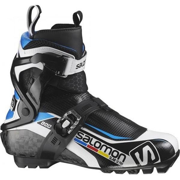 SALOMON（サロモン） クロスカントリースキー ブーツ SNS S-LAB