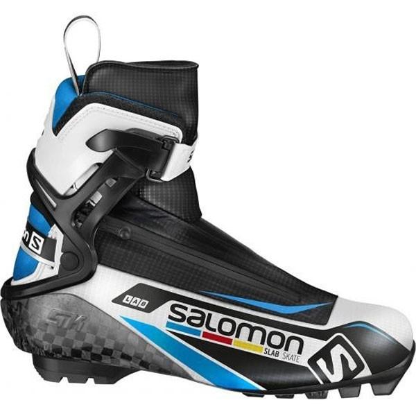 Salomon クロスカントリースキー　SNSクラシカルブーツ SALOMON（サロモン） クロスカントリースキー ブーツ SNS S-LAB