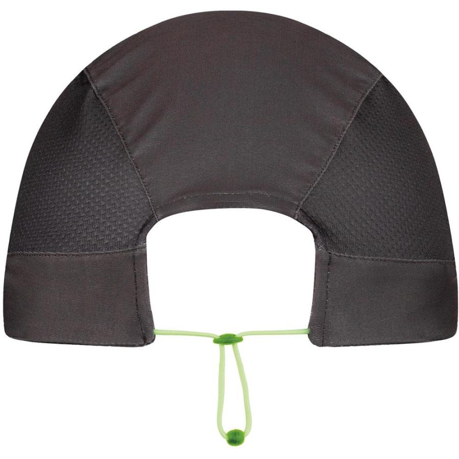 BUFF（バフ） BUFF 391742 PACK SPEED CAP カラーHTR GREY サイズL/XL(約57-61cm) 帽子 ...