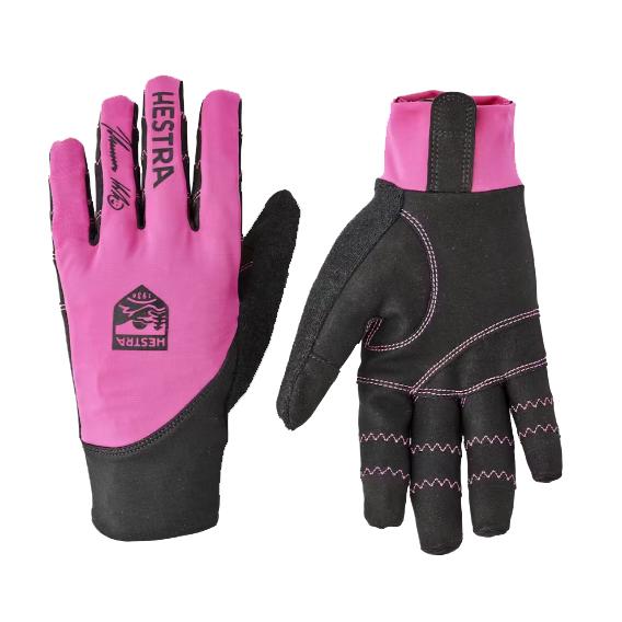 ヘストラ　クロカンスキーグローブ　　クレボープロモデル ヘストラ クロカンスキーグローブ クレボープロモデル 楽天市場