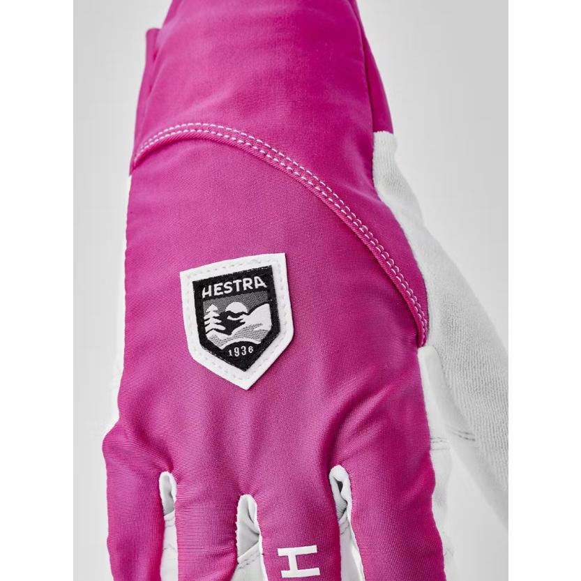 HESTRA（ヘストラ） HESTRA 39820 Ergo Grip Race Cut 5-finger カラー