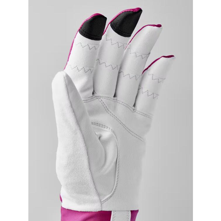 HESTRA（ヘストラ） HESTRA 39820 Ergo Grip Race Cut 5-finger カラー