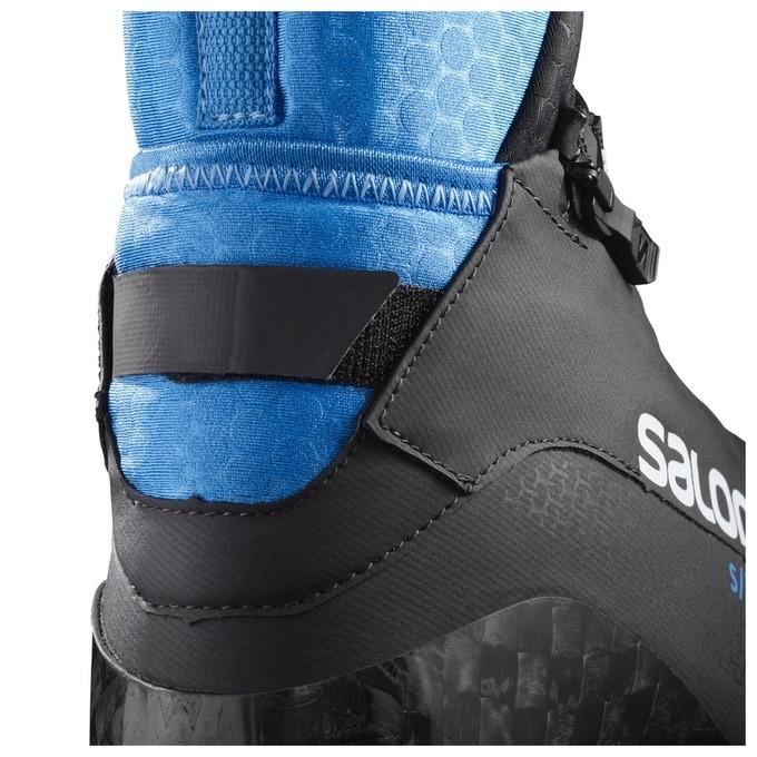 サロモン/S-レース クラシック プロリンク/24.5cm/クロカン/ブーツ SALOMON サロモン クロスカントリースキー ブーツ PROLINK S