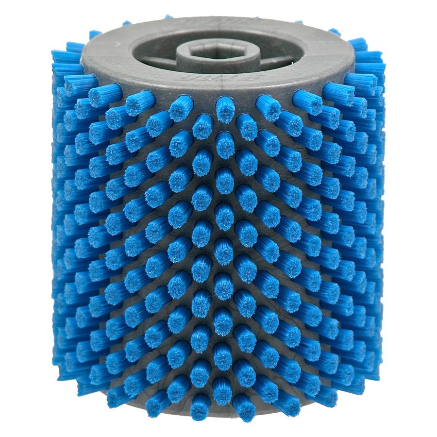 SWIX スウィックス STAR スター　ロトブラシ　100mm STAR スター チューンナップ ロトブラシ ハードナイロンブラシ 100mm