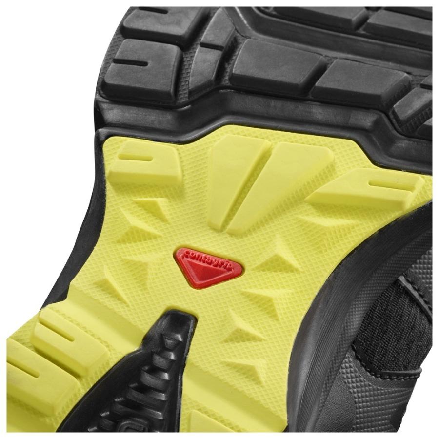 29cm サロモン ウォーターシューズ クロスアンフィビアン SALOMON サロモン salomon ウォーターシューズ ソランフィビアン
