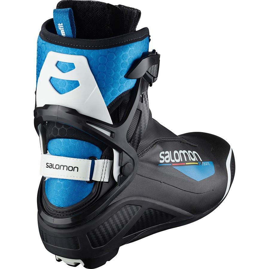 SALOMON（サロモン） クロスカントリースキー ブーツ プロリンク RS
