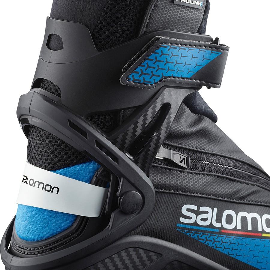 スキー SALOMON CROSS ADVANCED Salomon Snowcross ADVANCED Salomon