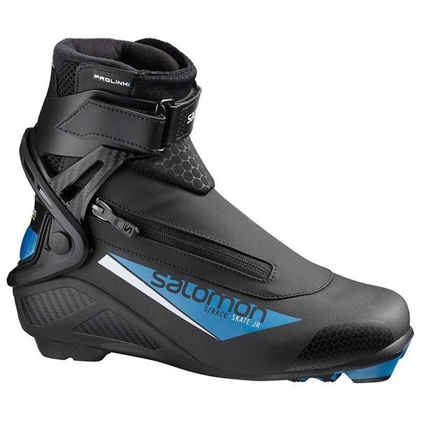 SALOMON（サロモン） クロスカントリースキー ブーツ プロリンク S