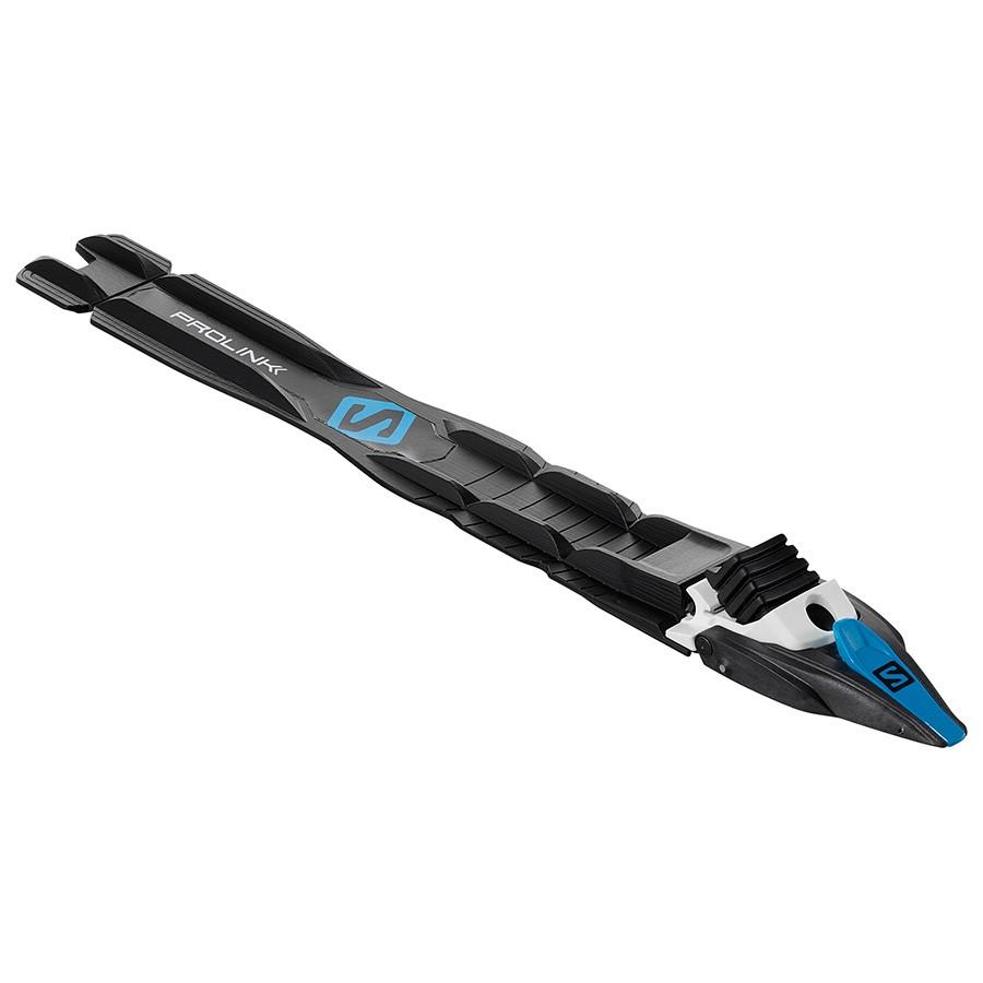 Salomon クロスカントリースキー板 フリーPROLINKビンディング付き SALOMON サロモン クロスカントリースキー ビンディング SNS