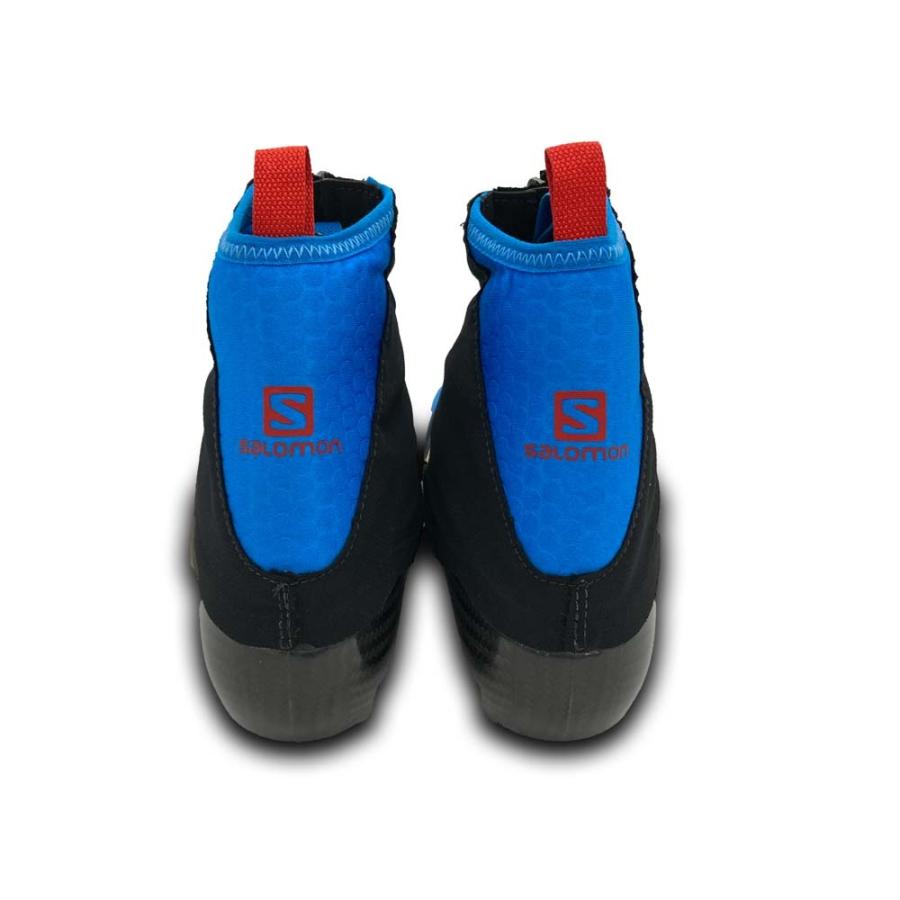SALOMON サロモン クロスカントリースキー ブーツ PROLINK S/LAB SALOMON サロモン クロスカントリースキー ブーツ PROLINK S/LAB