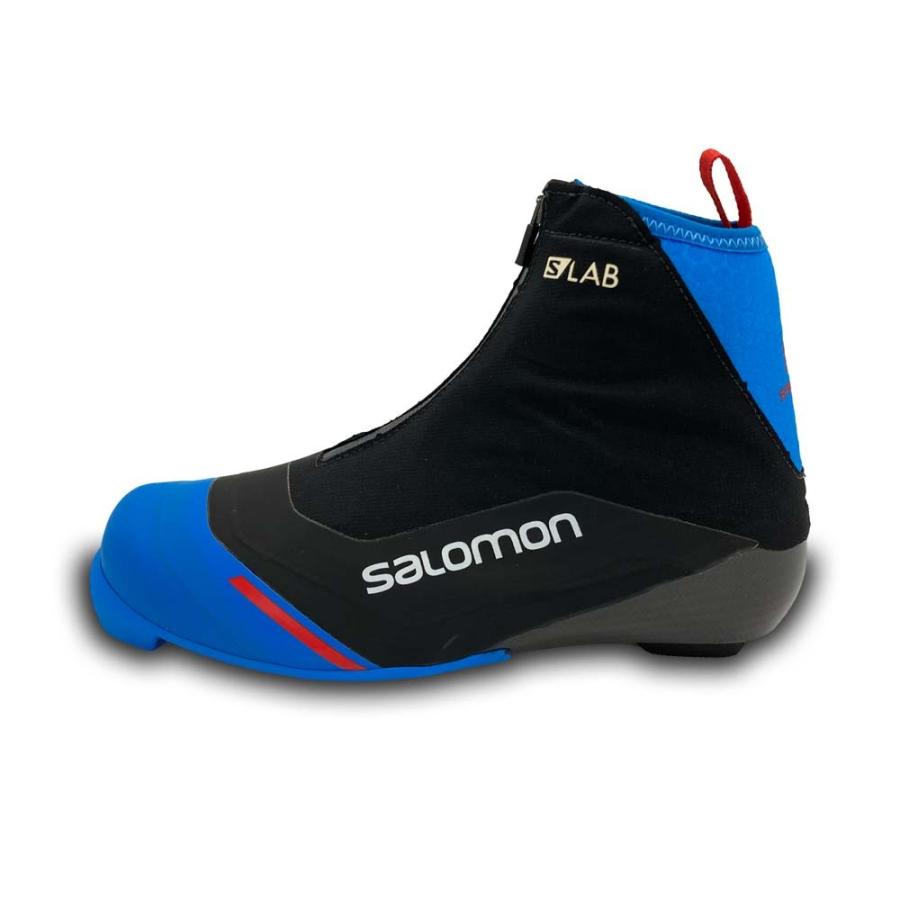 サロモン SALOMON クロスカントリースキー ブーツ PROLINK S/LAB