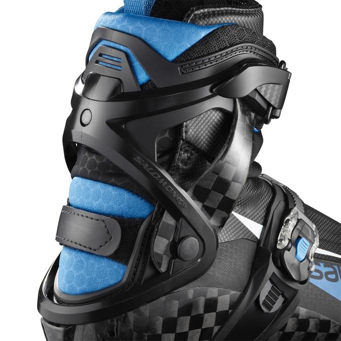 SALOMON（サロモン） クロスカントリースキー ブーツ プロリンク S