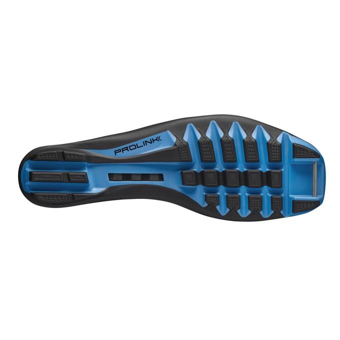 SALOMON（サロモン） クロスカントリースキー ブーツ プロリンク S