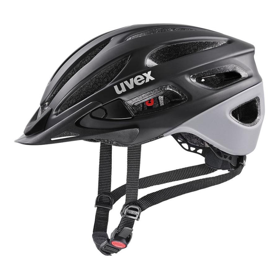 UVEX ウベックス ヘルメット サイクリング ローラースキー UVEX ウベックス ヘルメット サイクリング ローラースキー