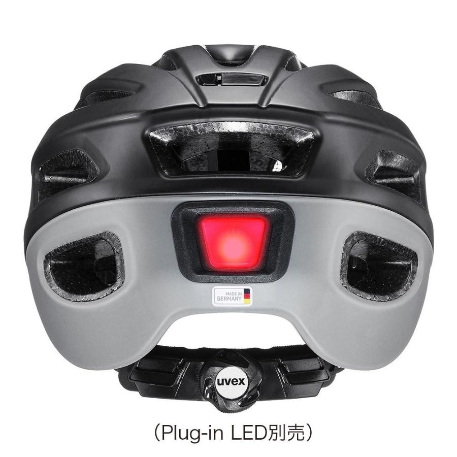 UVEX ウベックス ヘルメット サイクリング ローラースキー UVEX ウベックス ヘルメット サイクリング ローラースキー