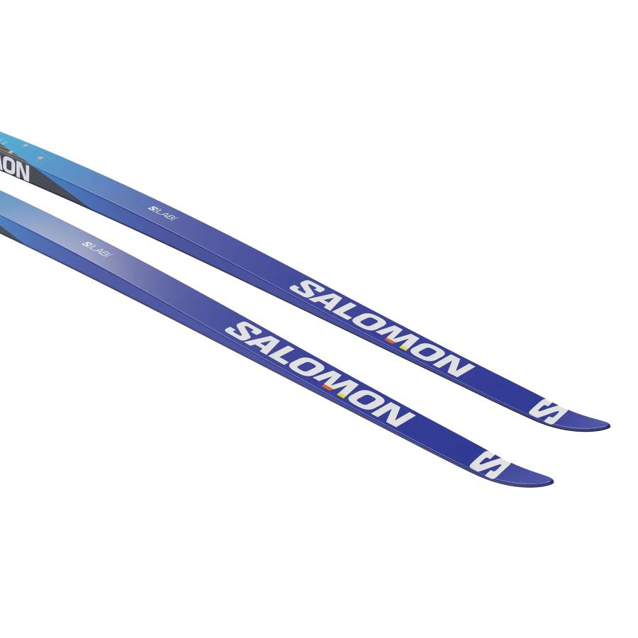 SALOMON サロモン クロスカントリースキー 板 レーシング S/LAB SALOMON サロモン クロスカントリースキー 板 レーシング S/LAB