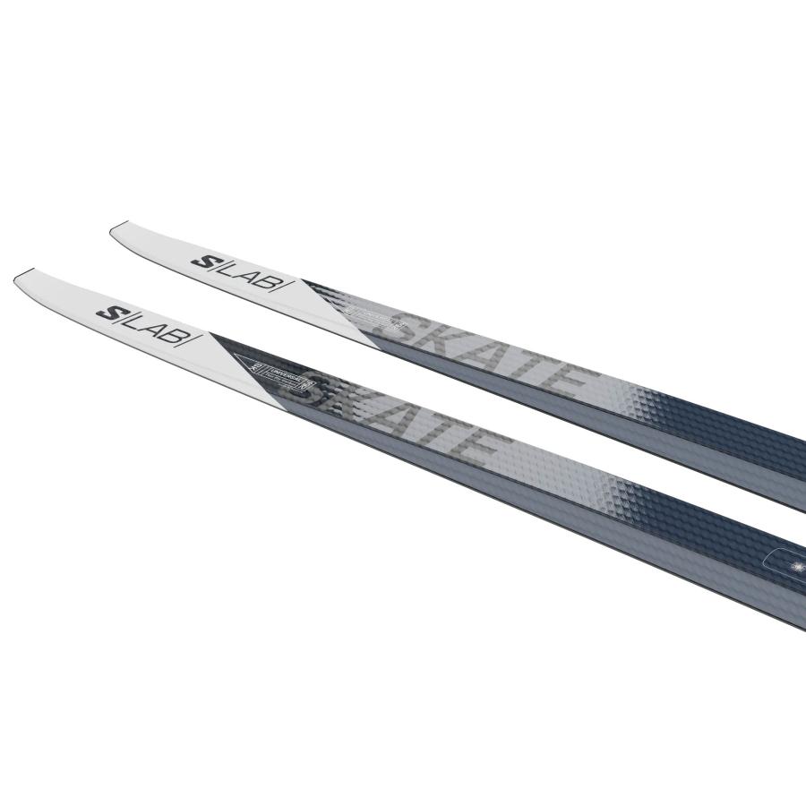 SALOMON サロモン クロスカントリースキー 板 レーシング S/LAB